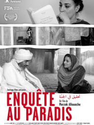 sortie dvd	
 Enquête Au Paradis