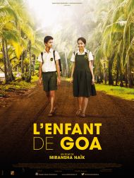 sortie dvd	
 L'Enfant De Goa