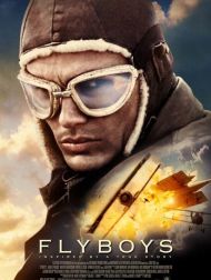 sortie dvd	
 Flyboys