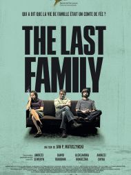 sortie dvd	
 The Last Family