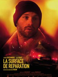 sortie dvd	
 La Surface De Réparation