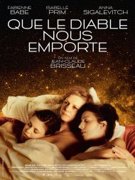sortie dvd	
 Que Le Diable Nous Emporte