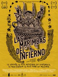 sortie dvd	
 Las Marimbas Del Infierno