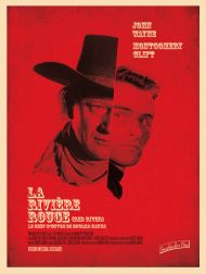 sortie dvd	
 La Rivière Rouge