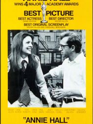 sortie dvd	
 Annie Hall