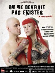sortie dvd	
 On Ne Devrait Pas Exister
