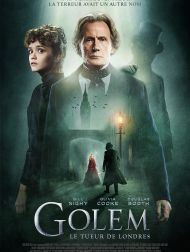 sortie dvd	
 Golem : Le Tueur De Londres