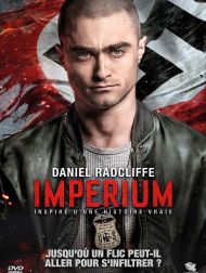 sortie dvd	
 Imperium