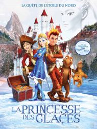 sortie dvd	
 La Princesse Des Glaces
