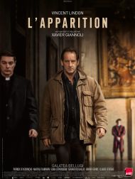 sortie dvd	
 L'Apparition