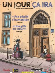sortie dvd	
 Un Jour ça Ira