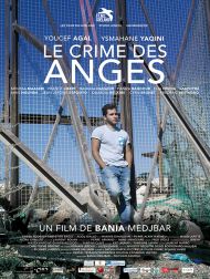 sortie dvd	
 Le Crime Des Anges