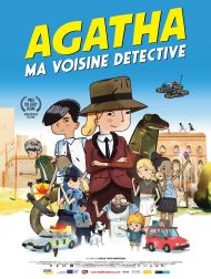 sortie dvd	
 Agatha, Ma Voisine Détective