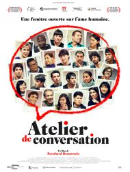 sortie dvd	
 Atelier De Conversation