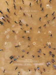 sortie dvd	
 Human Flow