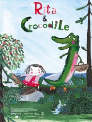 sortie dvd	
 Rita Et Crocodile