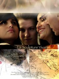 sortie dvd	
 La Sculpture Vivante