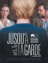 sortie dvd	
 Jusqu’à La Garde