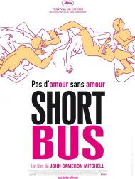 sortie dvd	
 Shortbus