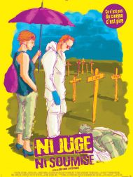 sortie dvd	
 Ni Juge, Ni Soumise