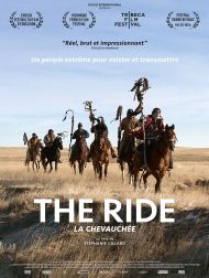 sortie dvd	
 The Ride