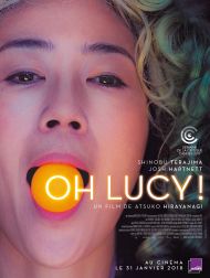 sortie dvd	
 Oh Lucy!