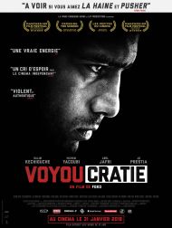 sortie dvd	
 Voyoucratie