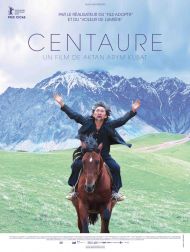 sortie dvd	
 Centaure