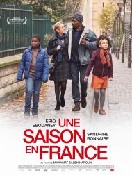 sortie dvd	
 Une Saison En France