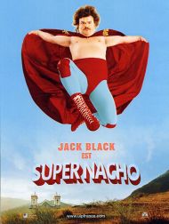 sortie dvd	
 Super Nacho
