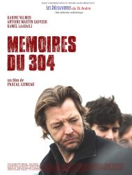 sortie dvd	
 Mémoires Du 304