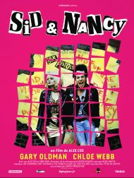 sortie dvd	
 Sid Et Nancy