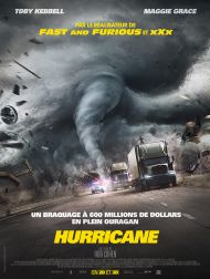 sortie dvd	
 Hurricane