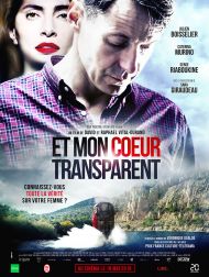 sortie dvd	
 Et Mon Coeur Transparent