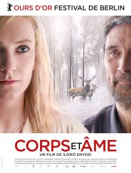 sortie dvd	
 Corps Et âme