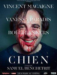 sortie dvd	
 Chien