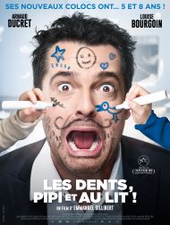 sortie dvd	
 Les Dents, Pipi Et Au Lit