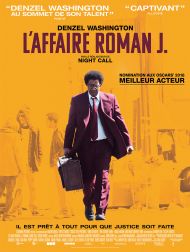 sortie dvd	
 L'Affaire Roman J.