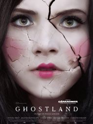 sortie dvd	
 Ghostland