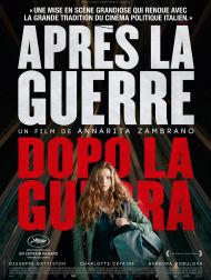 sortie dvd	
 Après La Guerre