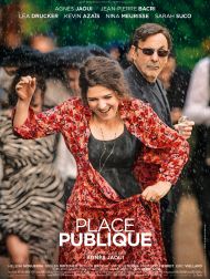 sortie dvd	
 Place Publique