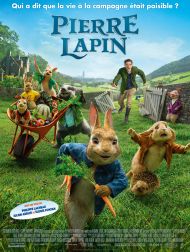 sortie dvd	
 Pierre Lapin