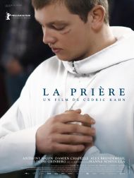 sortie dvd	
 La Prière