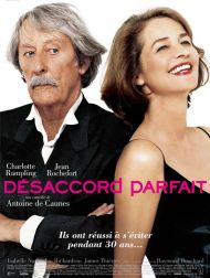 sortie dvd	
 Désaccord Parfait