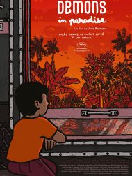 sortie dvd	
 Demons In Paradise