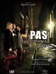 sortie dvd	
 Pas Comme Lui