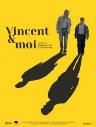 sortie dvd	
 Vincent Et Moi