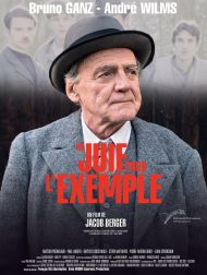 sortie dvd	
 Un Juif Pour L'Exemple