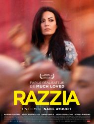 sortie dvd	
 Razzia