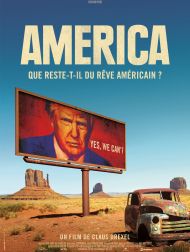sortie dvd	
 America